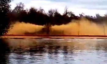 We’re seeking international help to stop Nembe oil spill — Aiteo