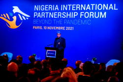 Buhari to French investors: Nigeria is viable to attract, sustain FDI