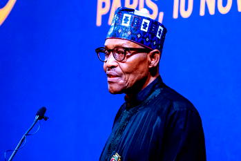 Adelaja lauds Buhari’s rejection of Direct Primaries in Electoral Act ammendment, gives reasons