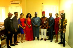 NYP visits SGF, seeks end to insecurity in S/East