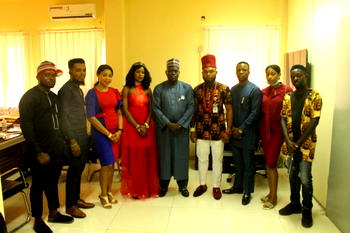 NYP visits SGF, seeks end to insecurity in S/East