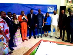 NCC enlightens UNN students on telecom consumer protection, SIM-NIN linkage, cyber security, others