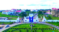 38 bag first class as Oduduwa University graduates 992 students