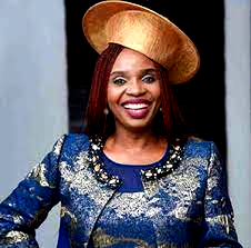 Buhari condoles with Pastor Odukoya over wife’s death