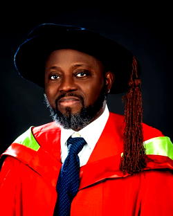 Regular Dancing gives long life – says Professor Ojuade of Unilorin