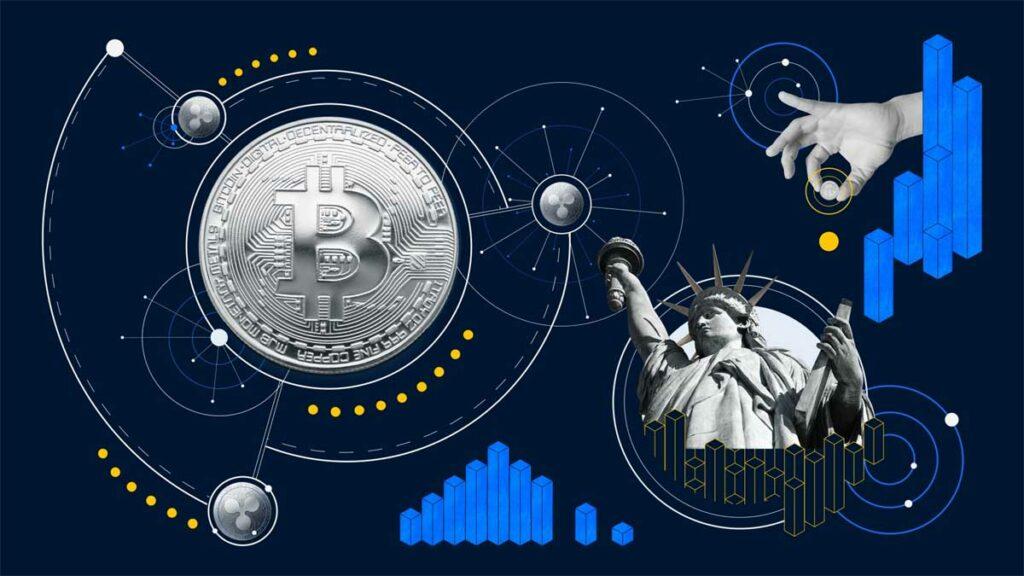 Will crypto conquer the world? OctaFX finds out - Vanguard News