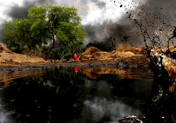 FG adopts new strategy to tackle oil spill in Niger Delta