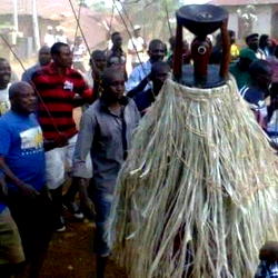 The Oimiyan Festival fostering unity of Edo