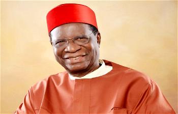 2023: Denying Igbo presidency’ll be highest level of marginalization against Ndigbo ― Okeke