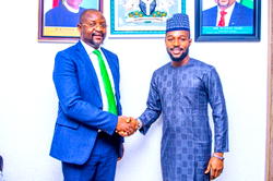 FG congratulates Oladele on victory at West Africa PYU elections