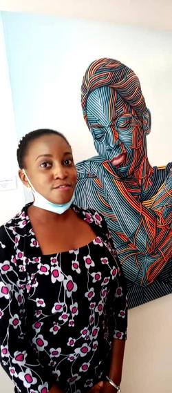Sense of Self: The insights and reflections of Olawunmi Banjo