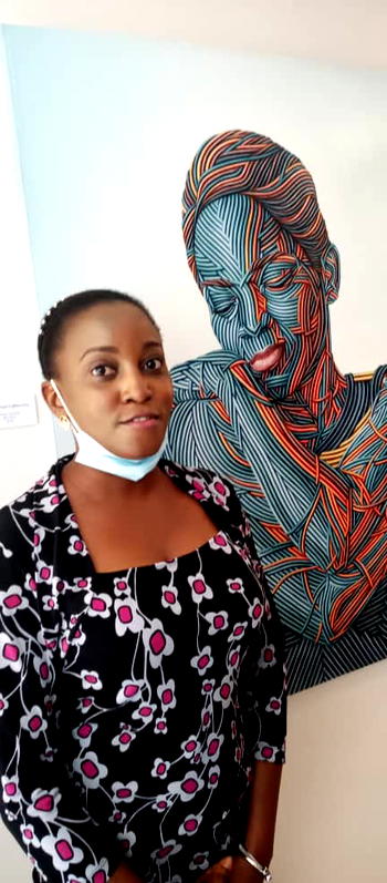 Sense of Self: The insights and reflections of Olawunmi Banjo