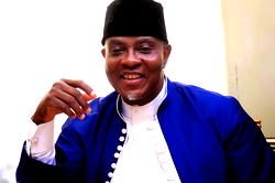 Onaiwu charges governors-elect on good governance