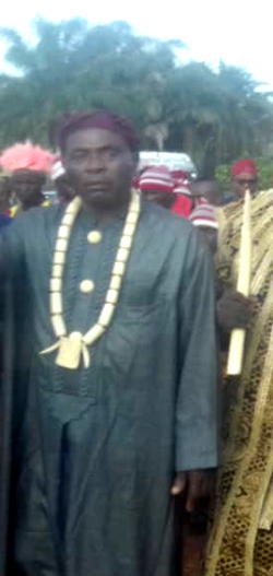 Kidnapped Ondo Eze Ndigbo regains freedom, says ‘my abductors are purely herdsmen’