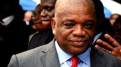 Former Plateau lawmaker makes case for Kalu as Senate President