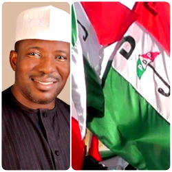 PDP Chieftain, Waziri hails conduct of National Convention, mocks APC