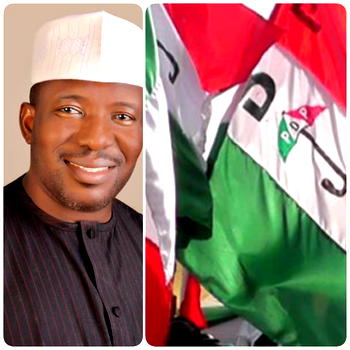 PDP Chieftain, Waziri hails conduct of National Convention, mocks APC