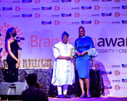Penzaarville Africa wins Brandcom’s Outstanding Influencer Marketing Agency award
