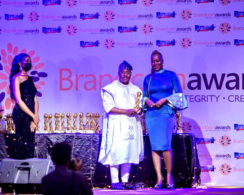 Penzaarville Africa wins Brandcom’s Outstanding Influencer Marketing Agency award