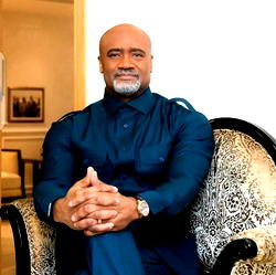Paul Adefarasin returns with The Experience
