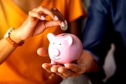 Man docked for allegedly stealing from girlfriend’s piggy bank