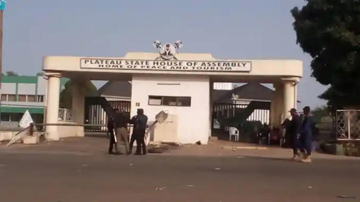 Plateau Assembly demands congress cancellation in Plateau