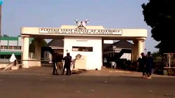 Plateau Assembly declares embattled Speaker’s seat vacant