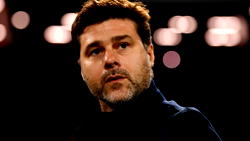 Pochettino interested in becoming next Man United coach