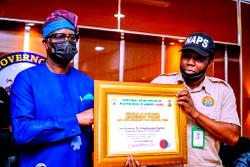 Provide jobs for youths, poly students charge Oyetola