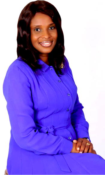 Collaborations, partnerships keys to maximizing women to women networks ― Imabong Martin, CEO Priniora, Ltd