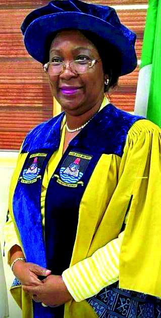 The rise and rise of Ibiyemi Olatunji-Bello
