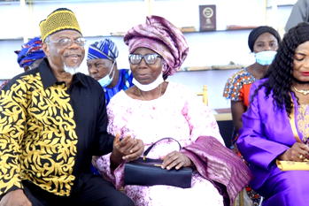 Nigeria: Kidnapping, banditry beyond government’s capacity — Prof Falola