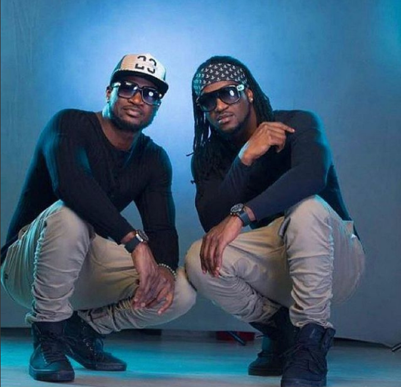 Psquare: The price of break up, reunion and task ahead