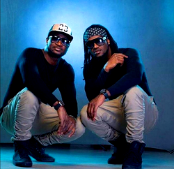 P-Square: Nigeria’s export to the world