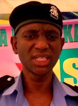 DPO wins Qur’anic recitation competition in Kano