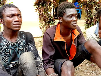 She humiliated me with ‘Yahoo Boys’ comparison, says rapist
