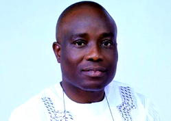 Edwin Ogidi-Gbegbaje; Trailblazing in Stewardship, Humanity