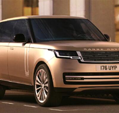 Coscharis opens portal to order all new Range Rover
