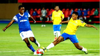 CAF Women’s Champions League: Rivers Angels suffer second straight loss