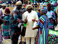 Ekiti NAFEST 2021: Celebrating national unity in diversity