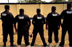 My husband detained at Awkuzu SARS since 2017, woman tells panel
