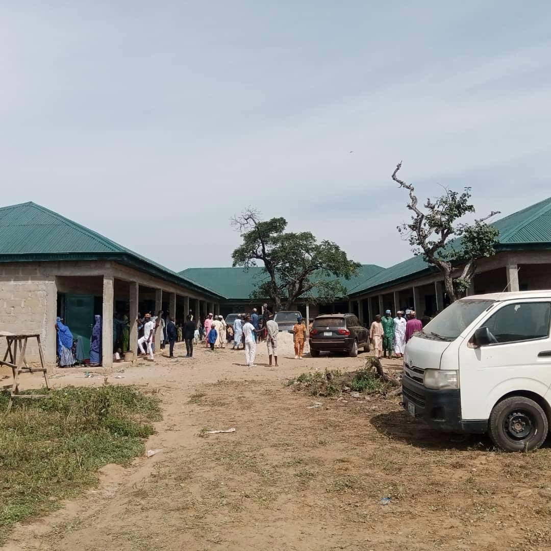 JUST IN: Gumi establishes school for herdsmen in Kaduna