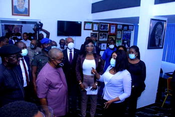USAID, FHI360 commend Cross River government on reducing HIV prevalence