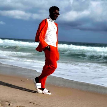 Singer, SlimFlow evokes feelings in new single “Style Your World”