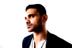 Why Finding Peace and Purpose in Life Is the Ultimate Definition of Success, per Seth Nizami
