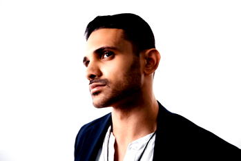 Why Finding Peace and Purpose in Life Is the Ultimate Definition of Success, per Seth Nizami