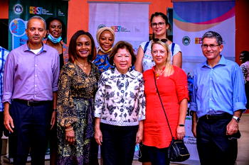 World Bank delegation visits EdoBEST school, commends initiatives