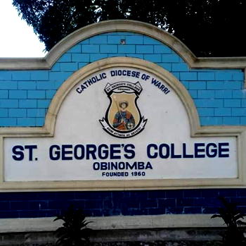 St. George’s Alumni Association marks Diamond Jubilee Nov 18