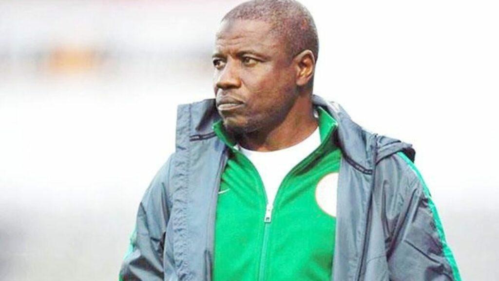 Salisu Yusuf: Why he must not be allowed to stay as Eagles coach