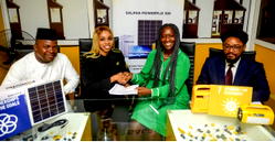 All On, Salpha Energy sign $1m investment deal for solar home